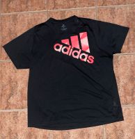 Trikot - Herren  T-Shirt schwarz Adidas  Gr. XL Niedersachsen - Seelze Vorschau