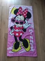 Disney Minnie Mouse Handtuch Bayern - Bruckmühl Vorschau