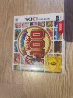 Nintendo 3DS Spiel (100 Minispiele) Nordrhein-Westfalen - Neuenkirchen Vorschau