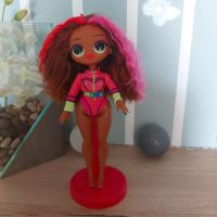 LOL Surprise OMG Doll Swim Coral Brandenburg - Golßen Vorschau