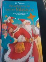 Das Geheimnis der falschen Nikoläuse Baden-Württemberg - Ertingen Vorschau