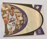 JOHN STOCKTON Utah Jazz SPx 1997 Hologram Trading Card Bremen-Mitte - Bremen Altstadt Vorschau