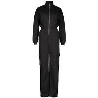 Modischer Jumpsuit Schwarz FB SISTER von New Yorker Bayern - Langenaltheim Vorschau