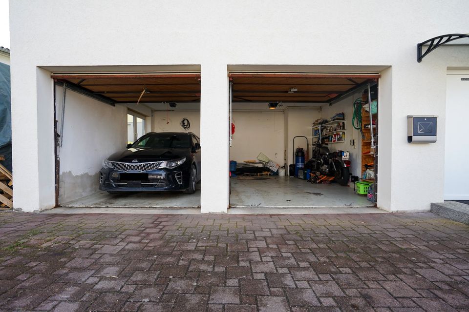 Sehr schönes Einfamilienhaus mit der Natur direkt vor der Haustür in Neuhausen ob Eck