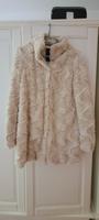 Jacke / Übergangsjacke / Sommerjacke Beige Vero Moda Gr.S Harburg - Hamburg Eißendorf Vorschau