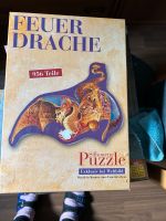 Puzzle Drachen schloss Bayern - Neustadt a. d. Waldnaab Vorschau