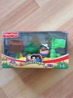 Fisher Price Little People Schatzsuche Niedersachsen - Duderstadt Vorschau