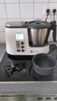 Monsieur Cuisine Plus (Lidl Thermomix) Nordrhein-Westfalen - Bünde Vorschau