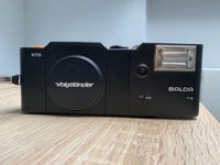 Analoge Kleinbildkamera Voigtländer VITO Nordrhein-Westfalen - Oelde Vorschau