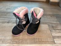 Winterstiefel Boots Mädchen Friboo 30/31 Sachsen - Freital Vorschau