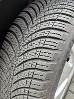 ID.4 Winterreifen Winterräder 235/55 255/50 R19 ET45 gesucht Niedersachsen - Braunschweig Vorschau