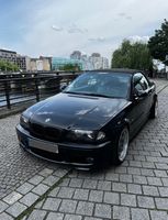 E46 325 Cabrio Friedrichshain-Kreuzberg - Kreuzberg Vorschau