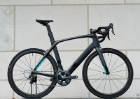 Trek Madone 9 mit Shimano Ultegra und Carbon Laufrädern Rennrad Berlin - Mitte Vorschau