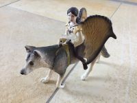 Schleich Bayala Elfe mit Wolf Bayern - Deggendorf Vorschau