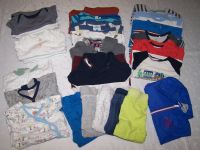 Kleidungspaket, Gr. 80, Junge, Pullover, Hosen, Jacke, Bodys Sachsen-Anhalt - Drübeck Vorschau