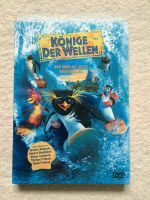 DVD Zeichentrick, Könige der Wellen in Top Zustand Nordrhein-Westfalen - Enger Vorschau