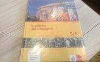 Geschichte und Geschehen 5/6 Niedersachsen ALTE Fassung Niedersachsen - Wendeburg Vorschau