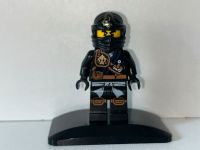 Lego Ninjago Wettkampf der Elemente Cole -Verkauf Nordrhein-Westfalen - Rheine Vorschau