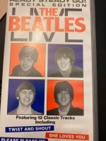 The Beatles-Ready Steady Go-VHS Schleswig-Holstein - Rickling Vorschau