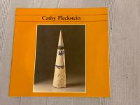 Katalog Cathy Fleckstein Keramische Objekte 1987 Schleswig-Holstein - Norderstedt Vorschau