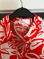 Kleid S.Oliver Größe 36 Neu Nordrhein-Westfalen - Warendorf Vorschau