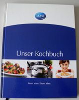 AMC Unser Kochbuch Besser essen. Besser leben; Hardcover 220 Seit Rheinland-Pfalz - Neustadt an der Weinstraße Vorschau