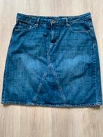edc Jeansrock Größe 42 Sachsen - Annaberg-Buchholz Vorschau