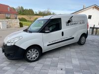 Opel Combo L2 Scheckheft/Klima Bayern - Gangkofen Vorschau