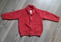 TOP**C&A Gr.80 Strickjacke Nordrhein-Westfalen - Werdohl Vorschau