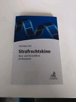 Strafrechtskino von Christian Fahl - Jura Klausuren Mecklenburg-Vorpommern - Greifswald Vorschau