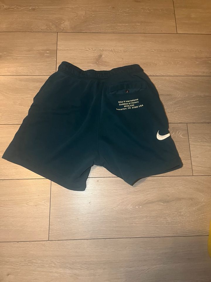 Nike Short in Kiel