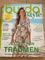 BURDA Style Schnittmuster Zeitung 04/24 NP8,90€ München - Trudering-Riem Vorschau