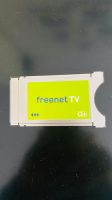 Freenet CI+ Karte TV für DVBT 2 Niedersachsen - Braunschweig Vorschau