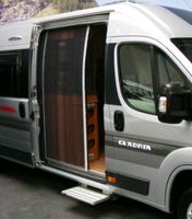 Horrex Insektenschutztür Fiat Ducato (H2/H3) ab Bj. 07/2006 Baden-Württemberg - Spaichingen Vorschau