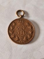 Friedrich August Medaille Bronze Militaria Nordrhein-Westfalen - Gummersbach Vorschau