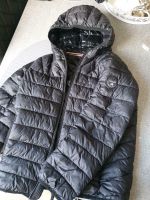 Napapijri Steppjacke Jacke Aerons Hood Jungen Gr. 140 schwarz Nordrhein-Westfalen - Winterberg Vorschau