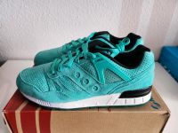 Saucony Grid SD Neu in Box 45 Solebox Dunk NB Pankow - Weissensee Vorschau