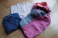 Kleidungspaket Mädchen Gr. 128, 5 Teile, H&M, C&A, Tiny Tyrwhitt Niedersachsen - Buchholz in der Nordheide Vorschau