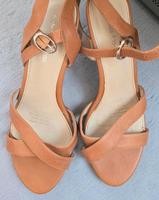 Isabel Anselmi Leder Sandalen,  40 Rheinland-Pfalz - Bingen Vorschau