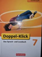 Schulbuch " Doppel-Klick 7 Sprach- und Lesebuch" Berlin - Köpenick Vorschau