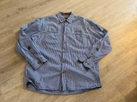 Hemd Herren Sonnenalp Gr. XL Trachtenhemd kariert Thüringen - Eisenach Vorschau