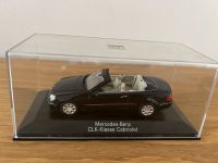 Minichamps Mercedes Benz 300 CLK Cabriolet Essen - Bergerhausen Vorschau