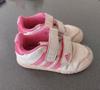 Turnschuhe Adidas Größe 27 Hessen - Limburg Vorschau