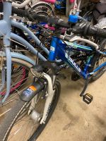 Kinderfahrrad 24 Zoll Leipzig - Altlindenau Vorschau