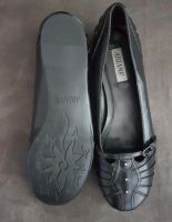 Schuhe Gr. 41 Nordrhein-Westfalen - Marl Vorschau