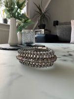 Hallhuber Armband Silber Perlen Schmuck Blogger Style Schleswig-Holstein - Lübeck Vorschau