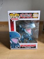 Blue eyes white dragon Funko Pop Yu Gi Oh Niedersachsen - Wilhelmshaven Vorschau