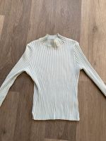 Rollkragenpullover H&M hellblau Gr. M Bayern - Regensburg Vorschau