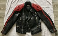 Motorrad Jacke Vintage aus den 80ern Schleswig-Holstein - Flensburg Vorschau