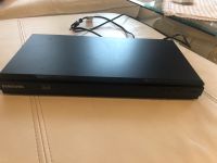 Samsung BD-E5500 - 3D-Blu-ray-Player (HDMI, USB, WLAN-Ready) Hessen - Hanau Vorschau